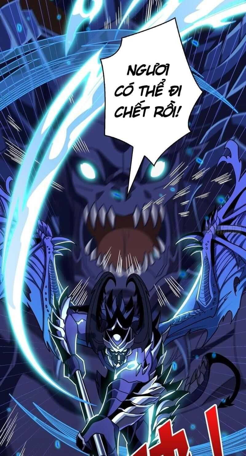 đọc truyện Vừa Chơi Đã Có Tài Khoản Vương Giả Chương 298 ảnh 34 tại Thiên Thai Truyện