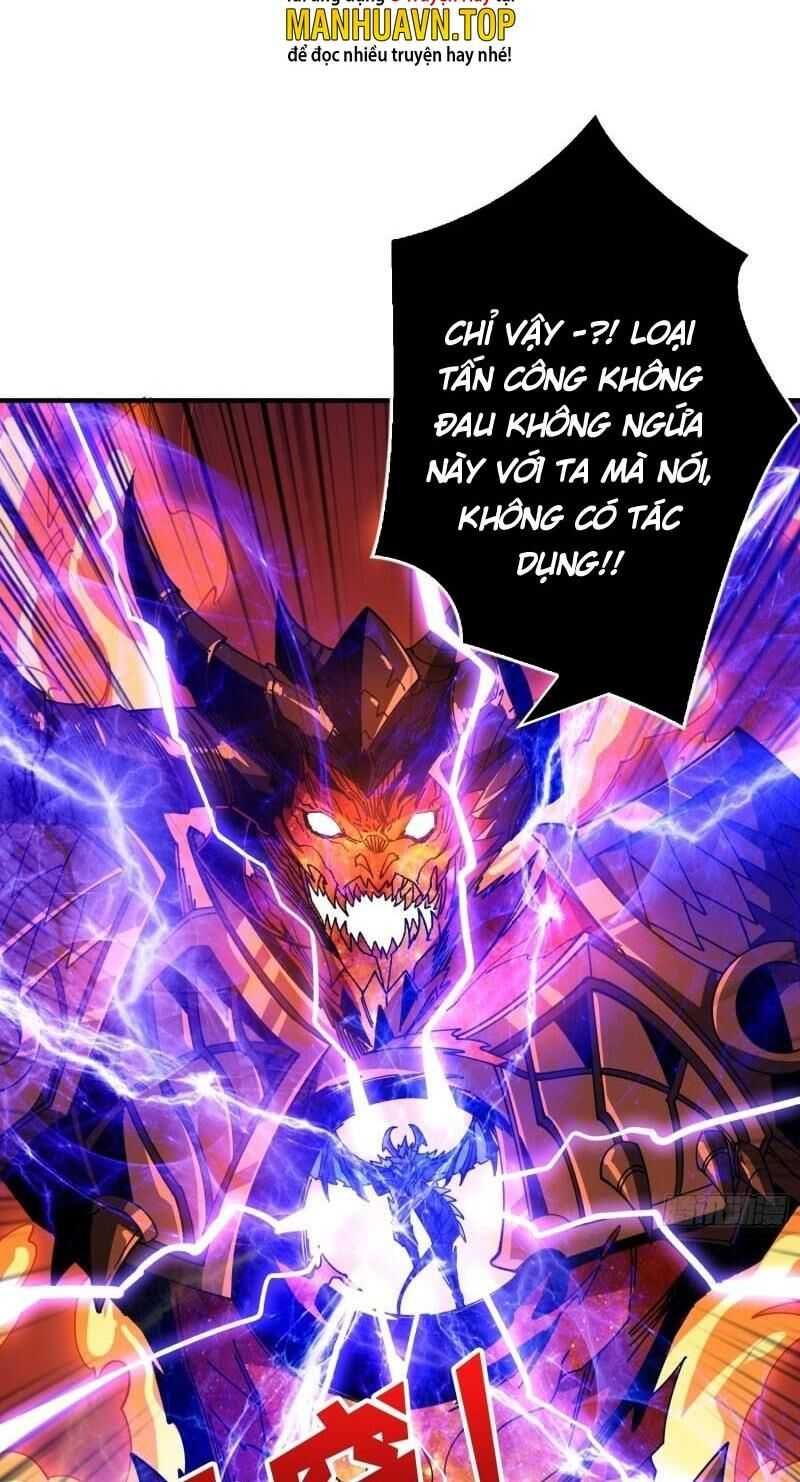 đọc truyện Vừa Chơi Đã Có Tài Khoản Vương Giả Chương 298 ảnh 36 tại Thiên Thai Truyện