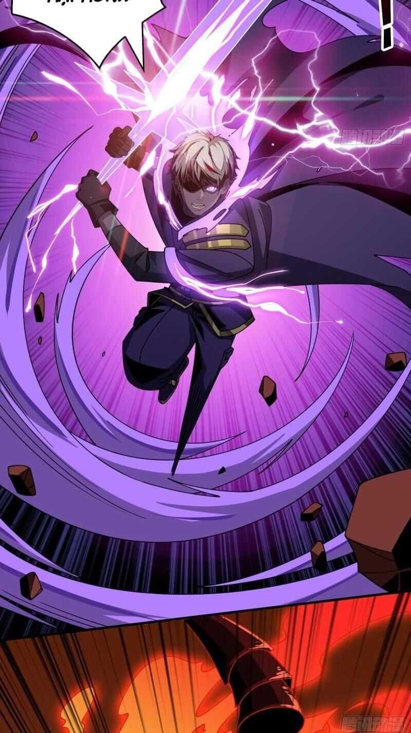 đọc truyện Vừa Chơi Đã Có Tài Khoản Vương Giả Chương 298 ảnh 6 tại Thiên Thai Truyện