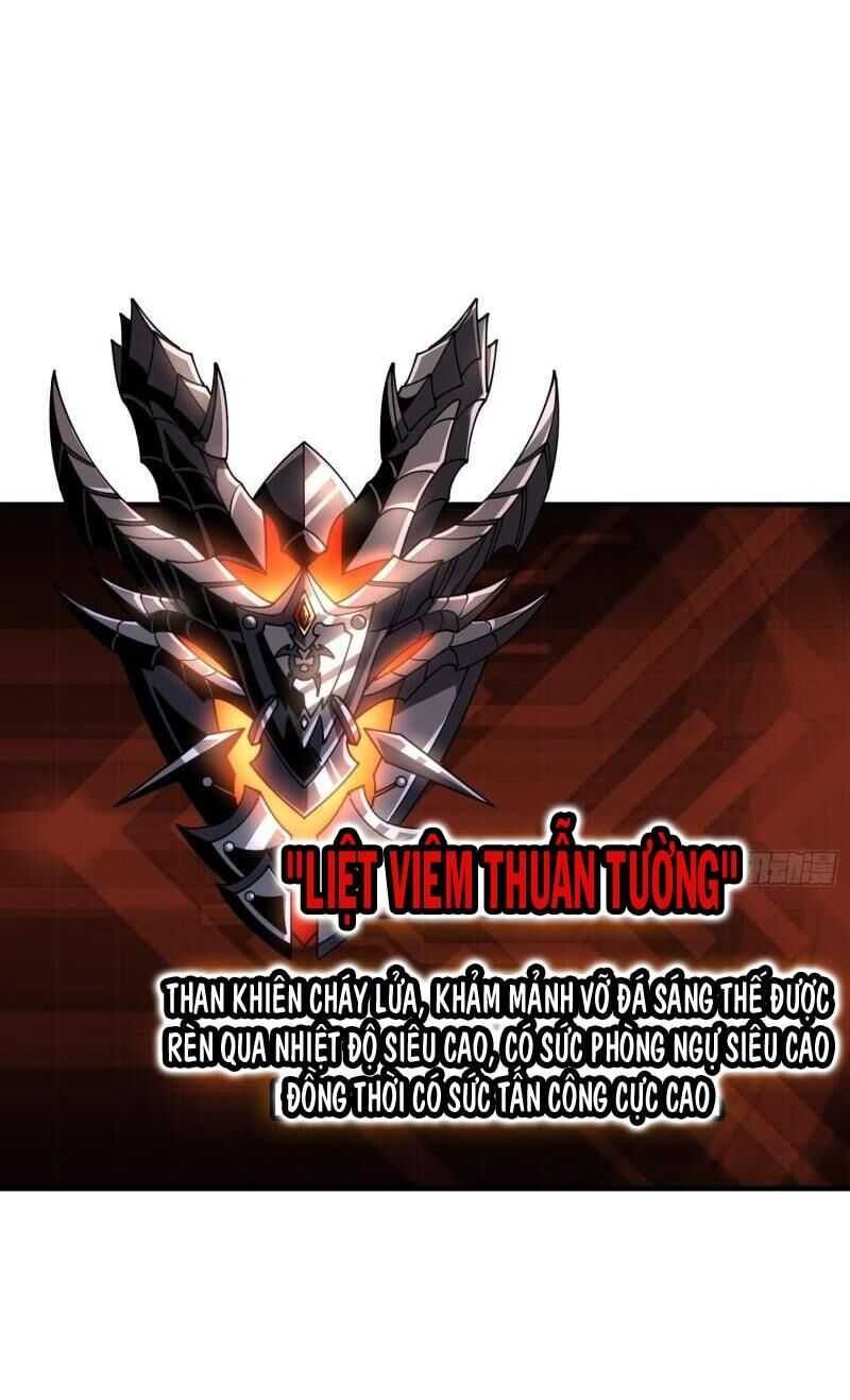 đọc truyện Vừa Chơi Đã Có Tài Khoản Vương Giả Chương 298 ảnh 48 tại Thiên Thai Truyện