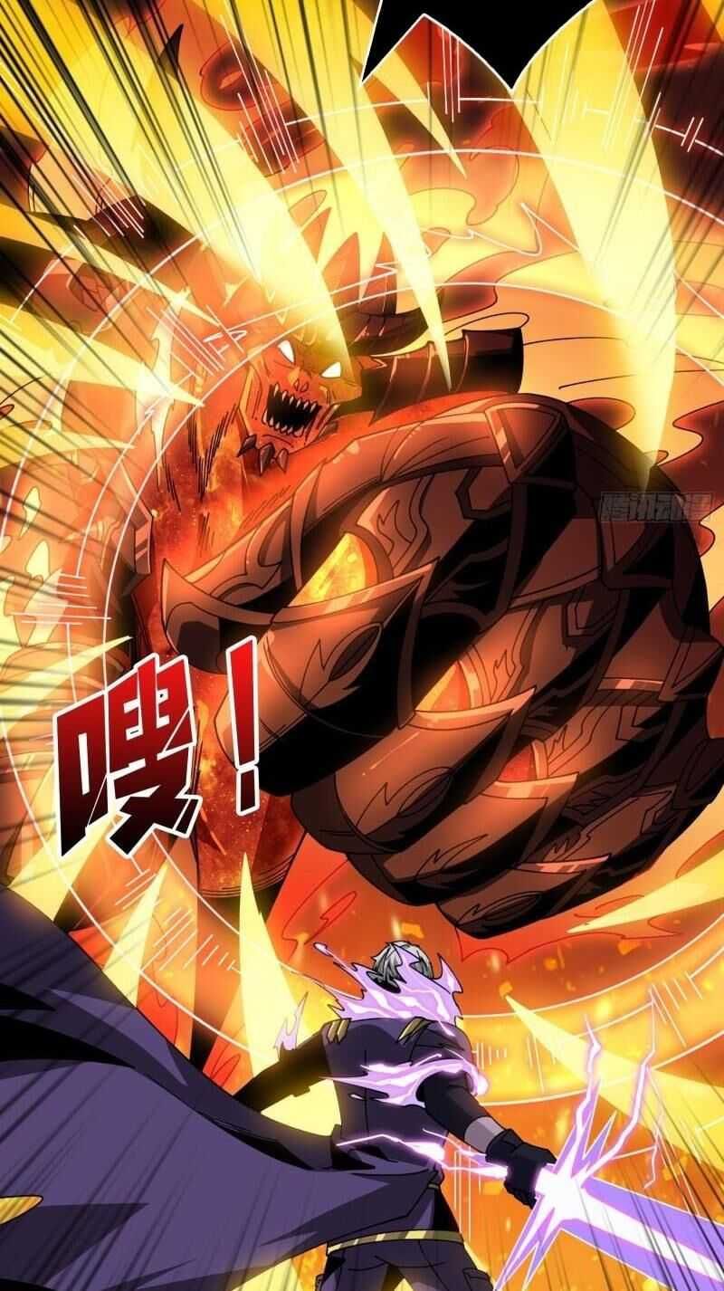 đọc truyện Vừa Chơi Đã Có Tài Khoản Vương Giả Chương 298 ảnh 9 tại Thiên Thai Truyện