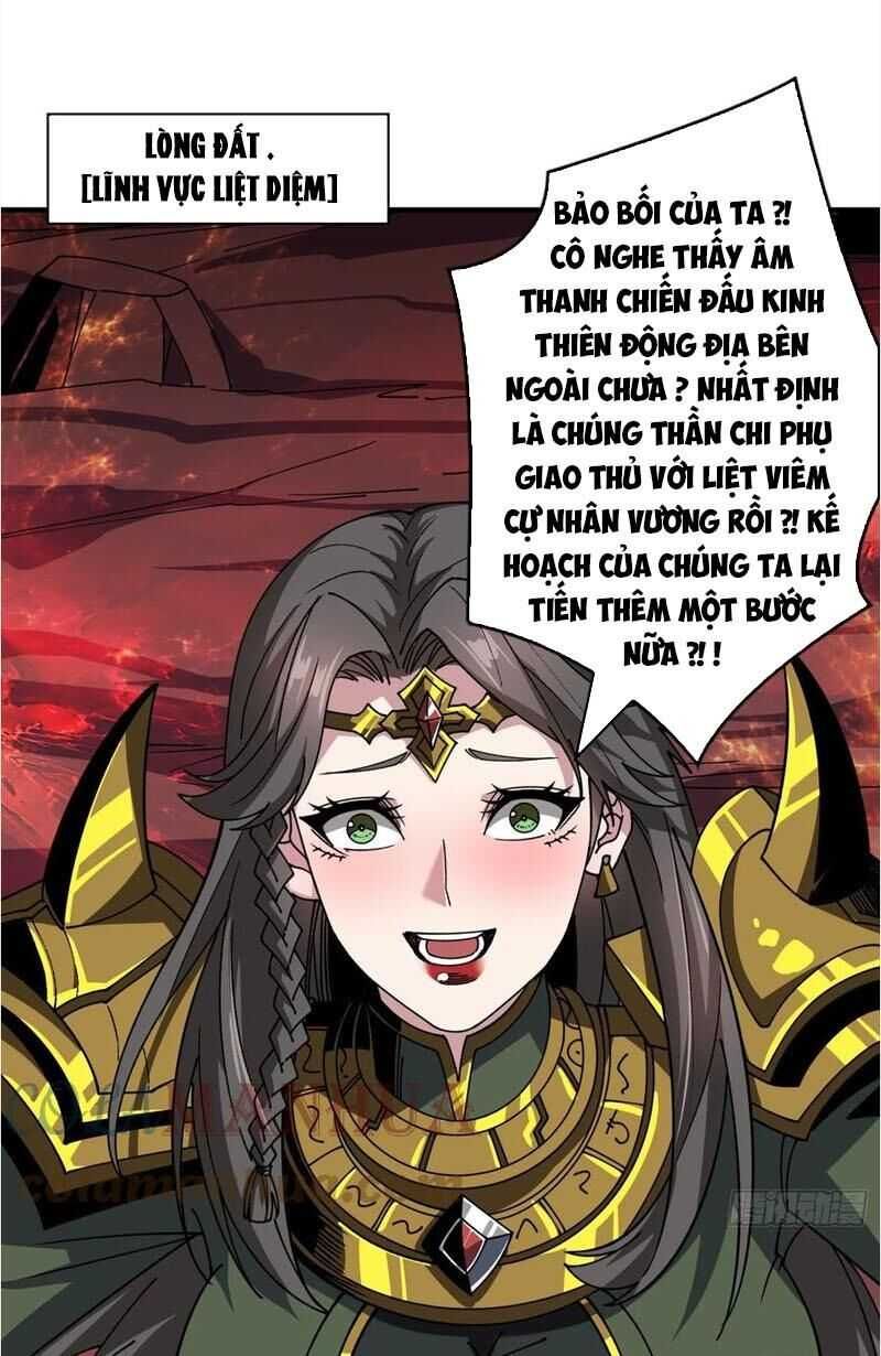 đọc truyện Vừa Chơi Đã Có Tài Khoản Vương Giả Chương 299 ảnh 3 tại Thiên Thai Truyện