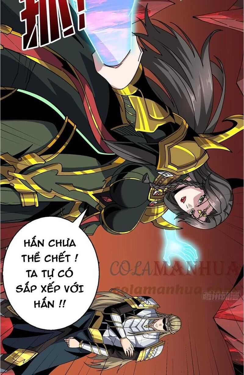 đọc truyện Vừa Chơi Đã Có Tài Khoản Vương Giả Chương 299 ảnh 17 tại Thiên Thai Truyện