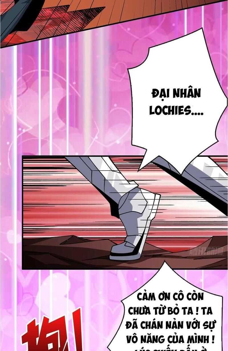 đọc truyện Vừa Chơi Đã Có Tài Khoản Vương Giả Chương 299 ảnh 18 tại Thiên Thai Truyện