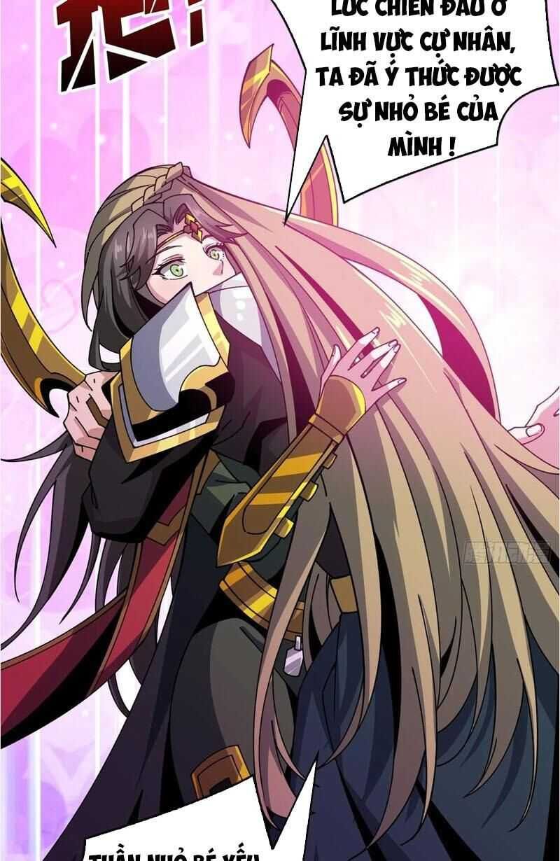 đọc truyện Vừa Chơi Đã Có Tài Khoản Vương Giả Chương 299 ảnh 19 tại Thiên Thai Truyện