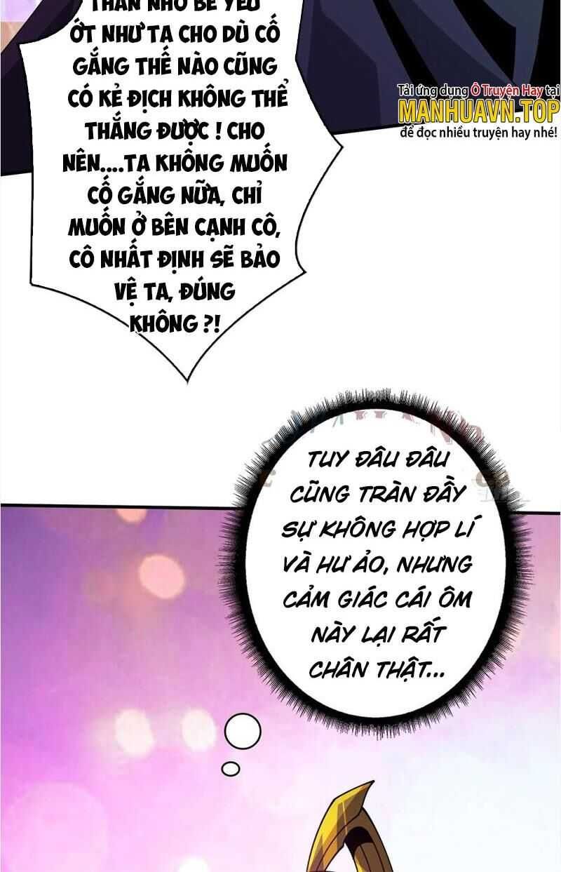 đọc truyện Vừa Chơi Đã Có Tài Khoản Vương Giả Chương 299 ảnh 20 tại Thiên Thai Truyện