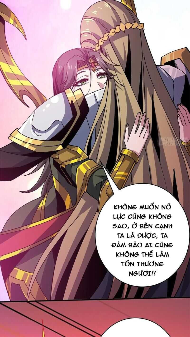 đọc truyện Vừa Chơi Đã Có Tài Khoản Vương Giả Chương 299 ảnh 21 tại Thiên Thai Truyện