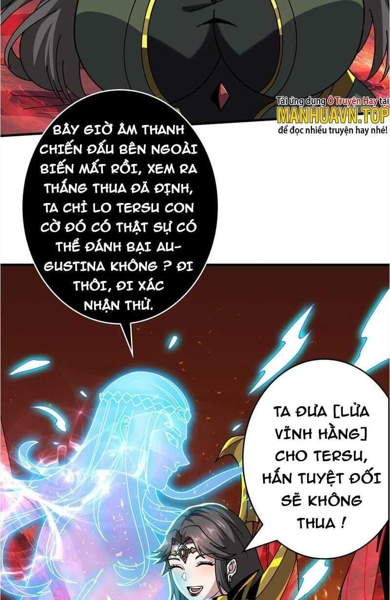 đọc truyện Vừa Chơi Đã Có Tài Khoản Vương Giả Chương 299 ảnh 4 tại Thiên Thai Truyện