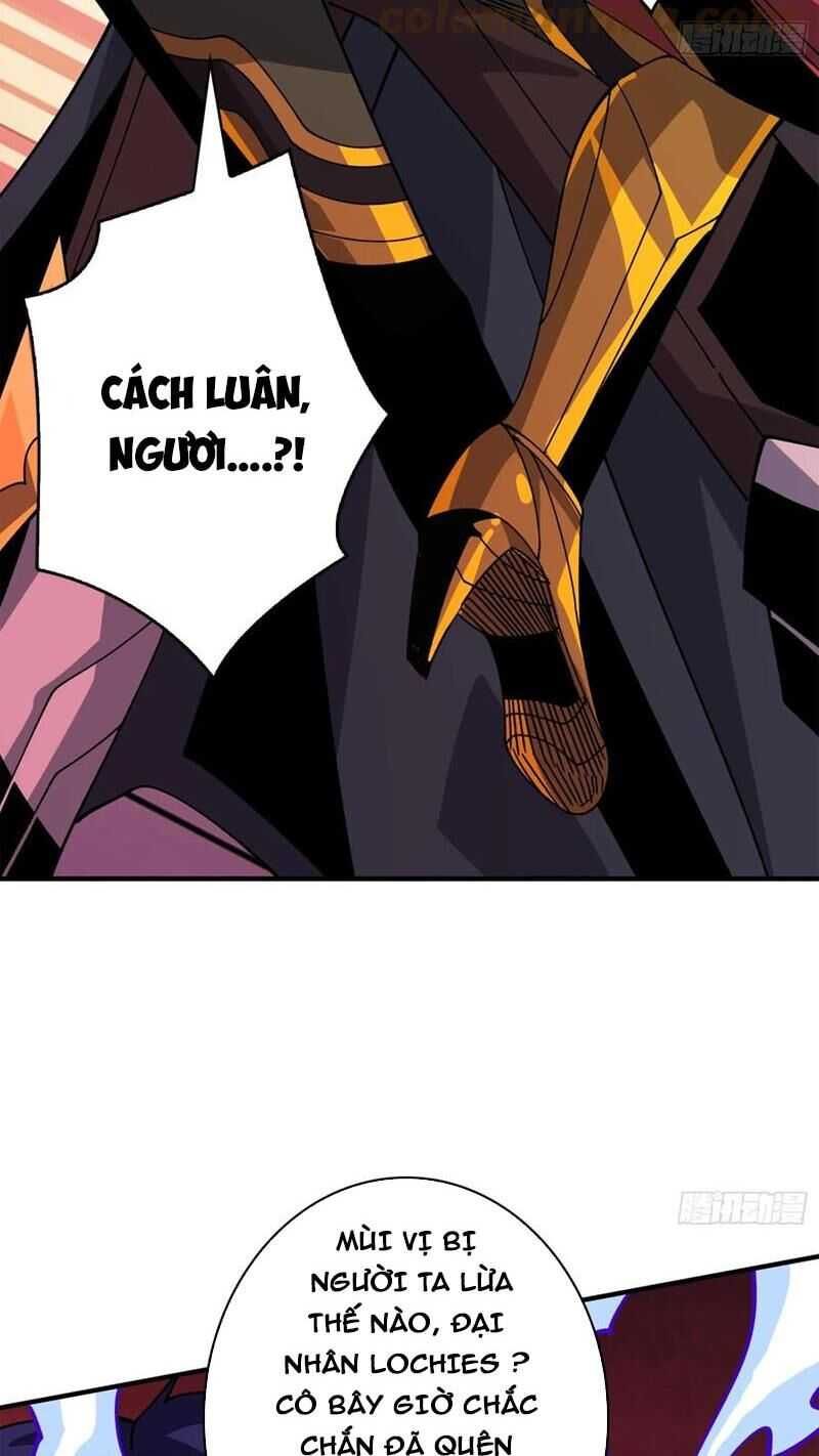 đọc truyện Vừa Chơi Đã Có Tài Khoản Vương Giả Chương 299 ảnh 23 tại Thiên Thai Truyện