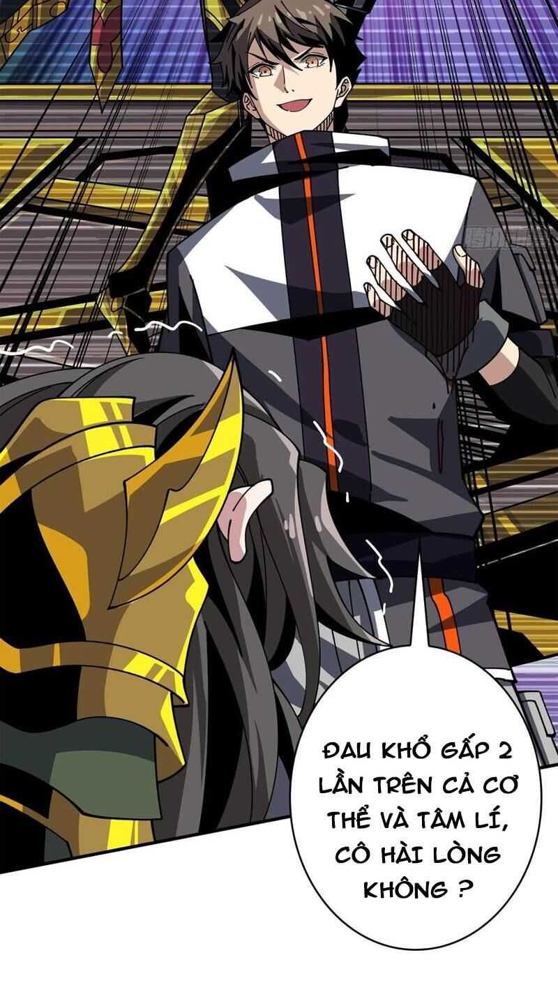 đọc truyện Vừa Chơi Đã Có Tài Khoản Vương Giả Chương 299 ảnh 26 tại Thiên Thai Truyện