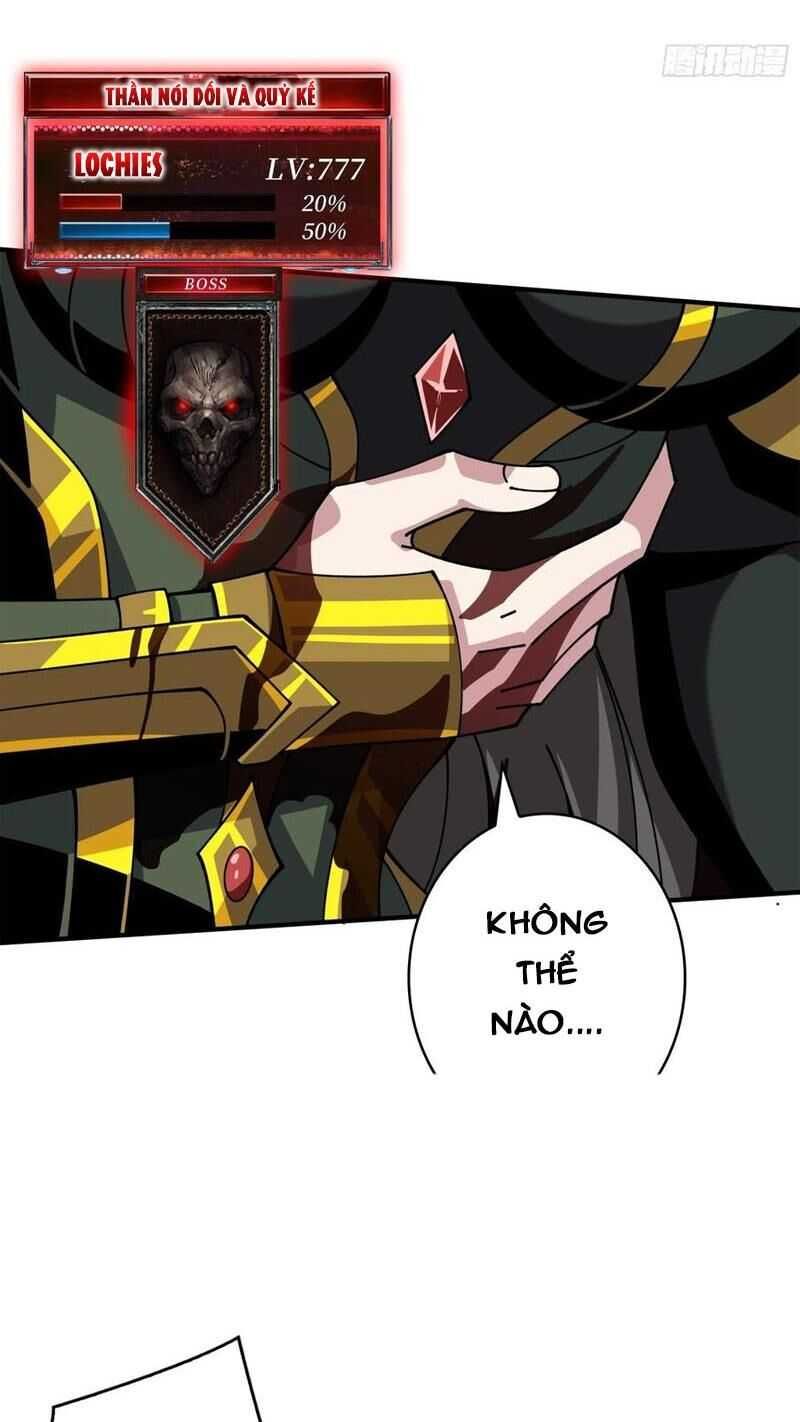 đọc truyện Vừa Chơi Đã Có Tài Khoản Vương Giả Chương 299 ảnh 27 tại Thiên Thai Truyện