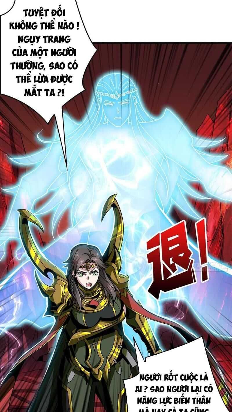 đọc truyện Vừa Chơi Đã Có Tài Khoản Vương Giả Chương 299 ảnh 28 tại Thiên Thai Truyện