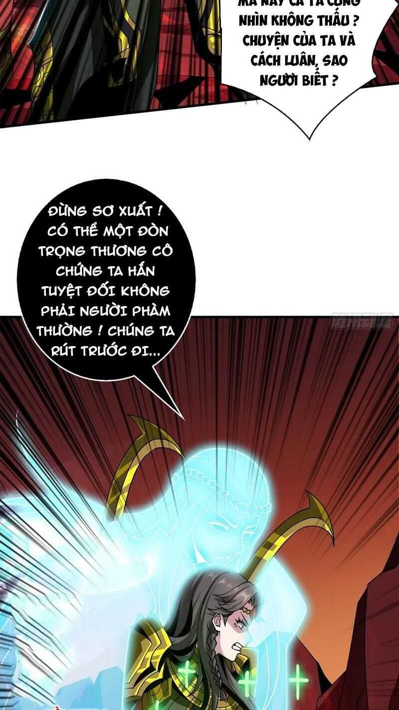 đọc truyện Vừa Chơi Đã Có Tài Khoản Vương Giả Chương 299 ảnh 29 tại Thiên Thai Truyện