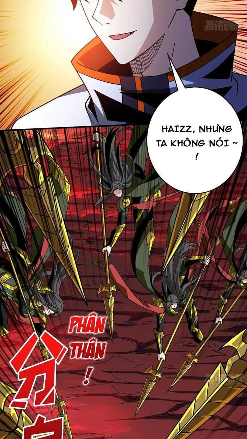 đọc truyện Vừa Chơi Đã Có Tài Khoản Vương Giả Chương 299 ảnh 31 tại Thiên Thai Truyện