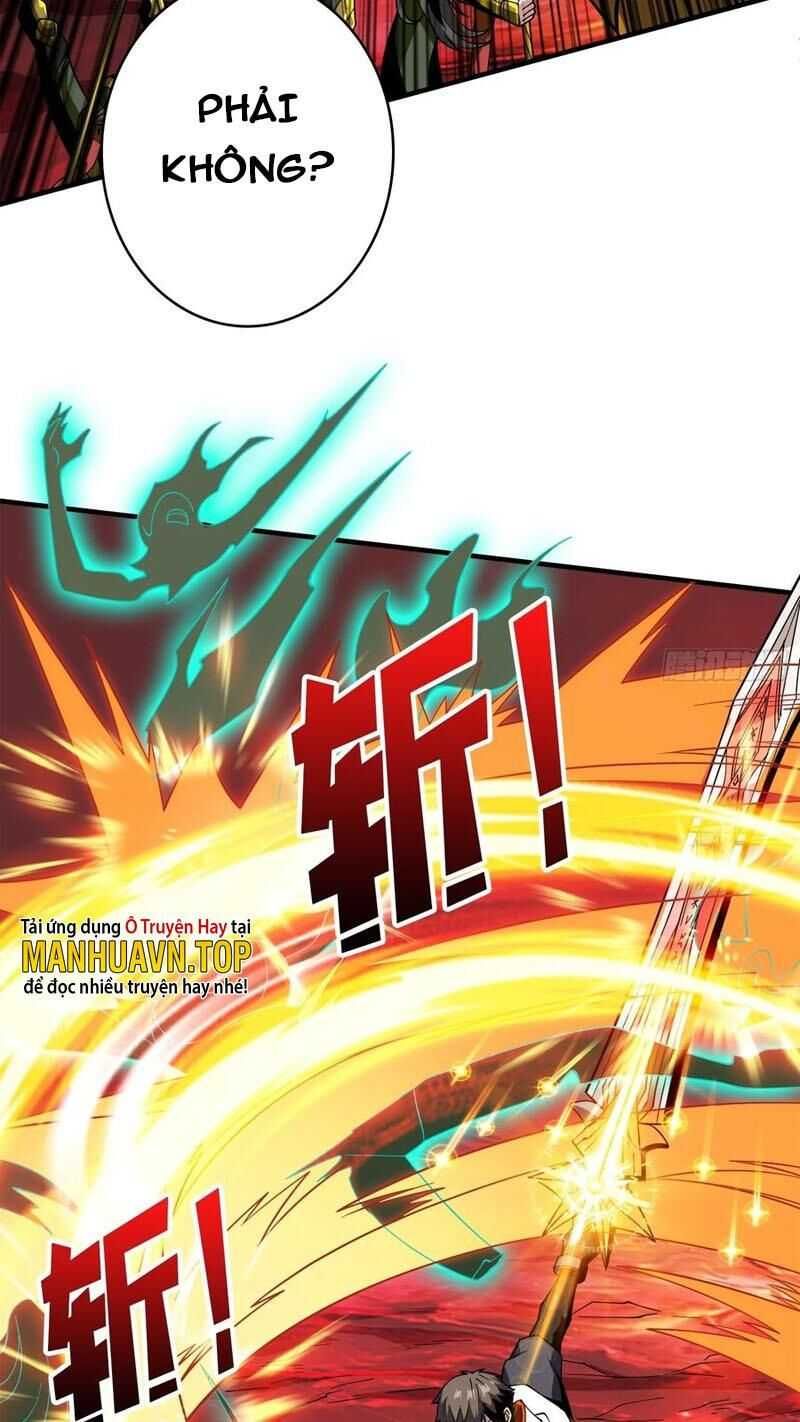 đọc truyện Vừa Chơi Đã Có Tài Khoản Vương Giả Chương 299 ảnh 33 tại Thiên Thai Truyện