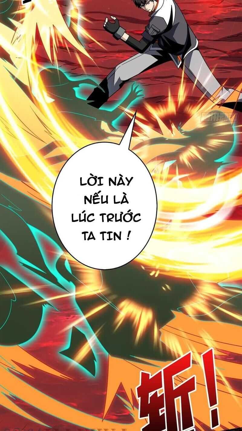 đọc truyện Vừa Chơi Đã Có Tài Khoản Vương Giả Chương 299 ảnh 34 tại Thiên Thai Truyện