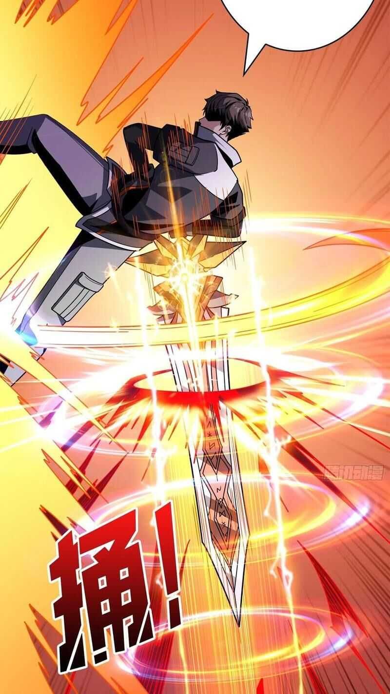 đọc truyện Vừa Chơi Đã Có Tài Khoản Vương Giả Chương 299 ảnh 36 tại Thiên Thai Truyện