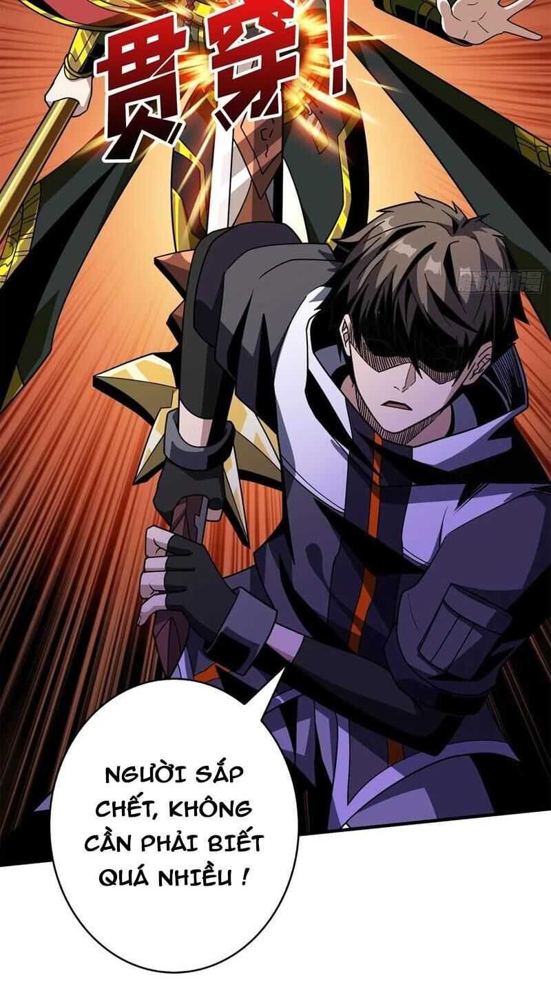 đọc truyện Vừa Chơi Đã Có Tài Khoản Vương Giả Chương 299 ảnh 38 tại Thiên Thai Truyện