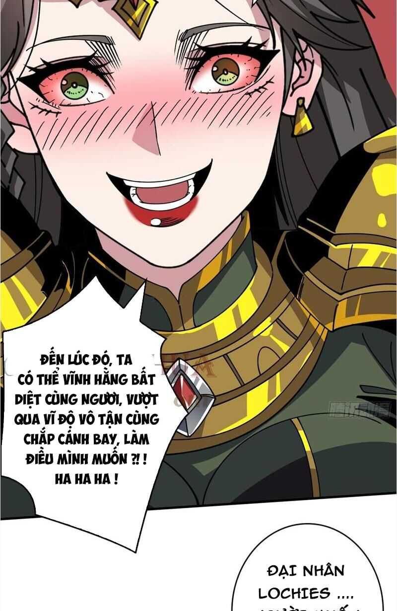 đọc truyện Vừa Chơi Đã Có Tài Khoản Vương Giả Chương 299 ảnh 6 tại Thiên Thai Truyện