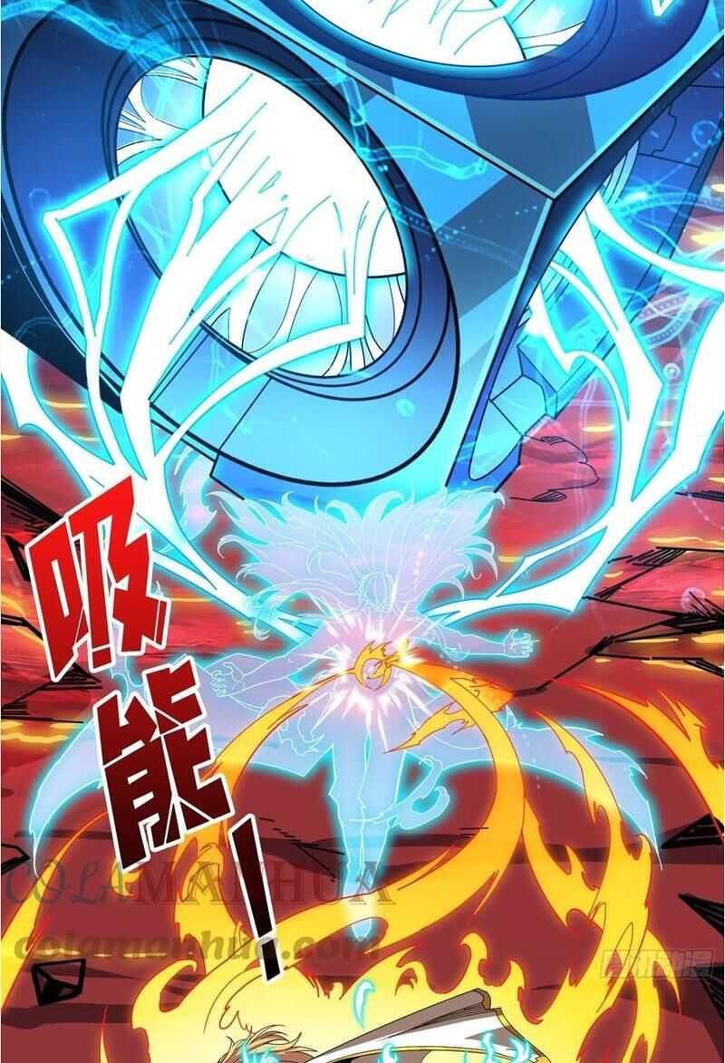 đọc truyện Vừa Chơi Đã Có Tài Khoản Vương Giả Chương 299 ảnh 45 tại Thiên Thai Truyện