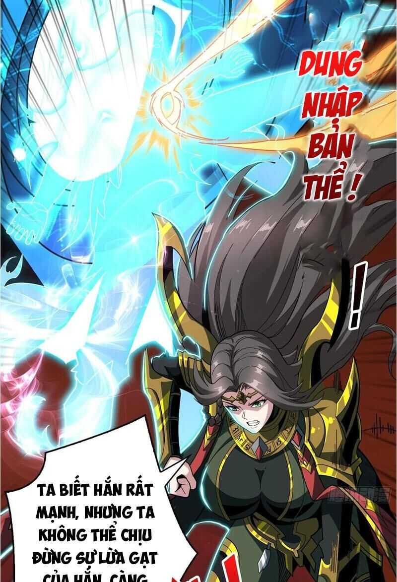 đọc truyện Vừa Chơi Đã Có Tài Khoản Vương Giả Chương 299 ảnh 47 tại Thiên Thai Truyện