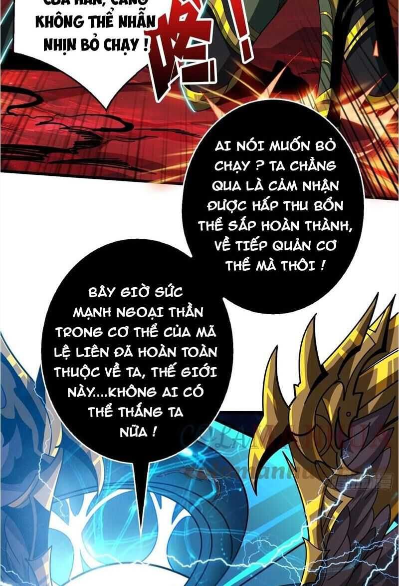 đọc truyện Vừa Chơi Đã Có Tài Khoản Vương Giả Chương 299 ảnh 48 tại Thiên Thai Truyện