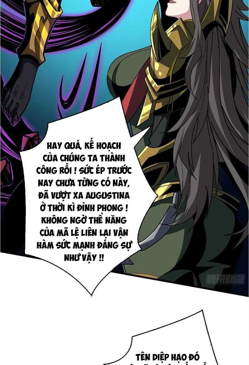 đọc truyện Vừa Chơi Đã Có Tài Khoản Vương Giả Chương 299 ảnh 50 tại Thiên Thai Truyện