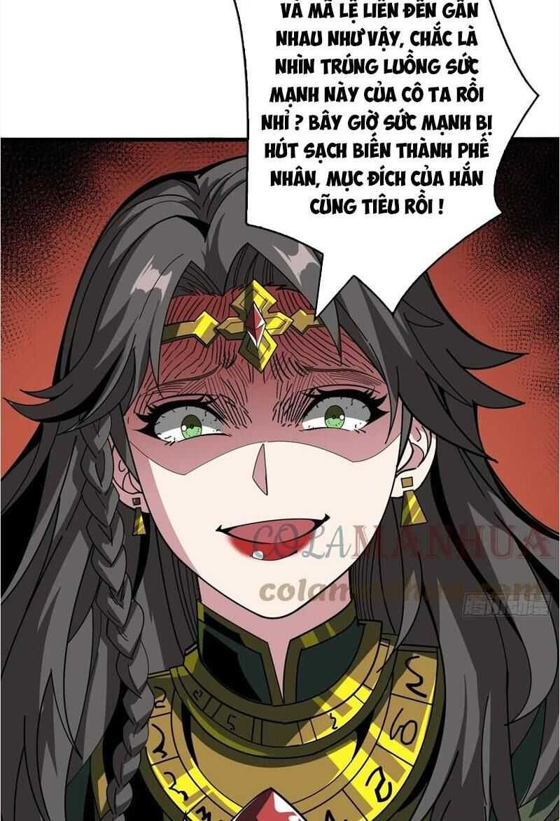 đọc truyện Vừa Chơi Đã Có Tài Khoản Vương Giả Chương 299 ảnh 51 tại Thiên Thai Truyện