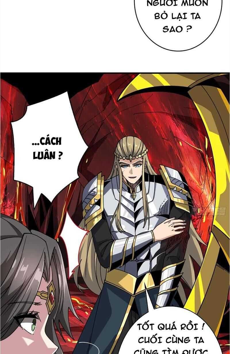 đọc truyện Vừa Chơi Đã Có Tài Khoản Vương Giả Chương 299 ảnh 7 tại Thiên Thai Truyện