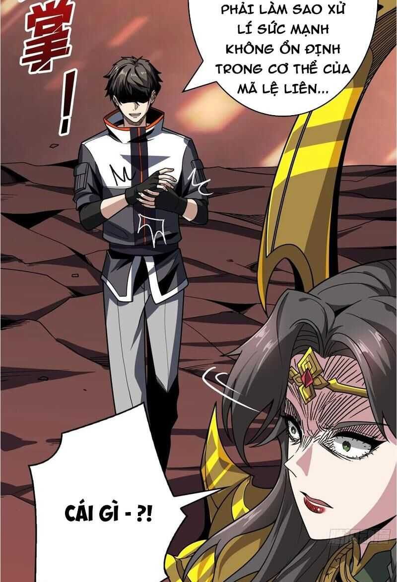 đọc truyện Vừa Chơi Đã Có Tài Khoản Vương Giả Chương 299 ảnh 53 tại Thiên Thai Truyện