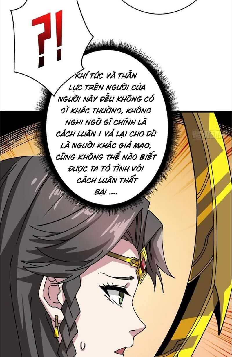 đọc truyện Vừa Chơi Đã Có Tài Khoản Vương Giả Chương 299 ảnh 10 tại Thiên Thai Truyện