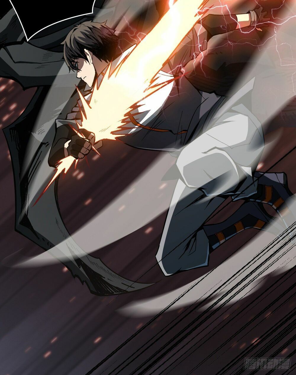 đọc truyện Vừa Chơi Đã Có Tài Khoản Vương Giả Chương 3 ảnh 16 tại Thiên Thai Truyện