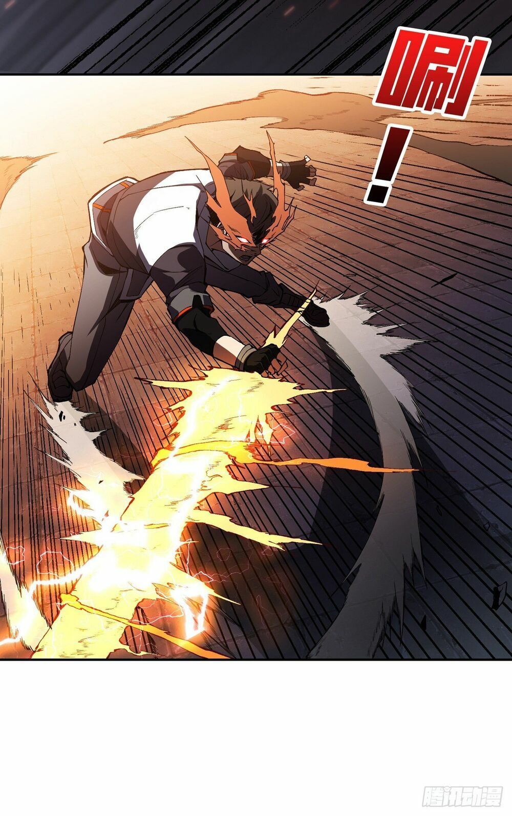 đọc truyện Vừa Chơi Đã Có Tài Khoản Vương Giả Chương 3 ảnh 17 tại Thiên Thai Truyện