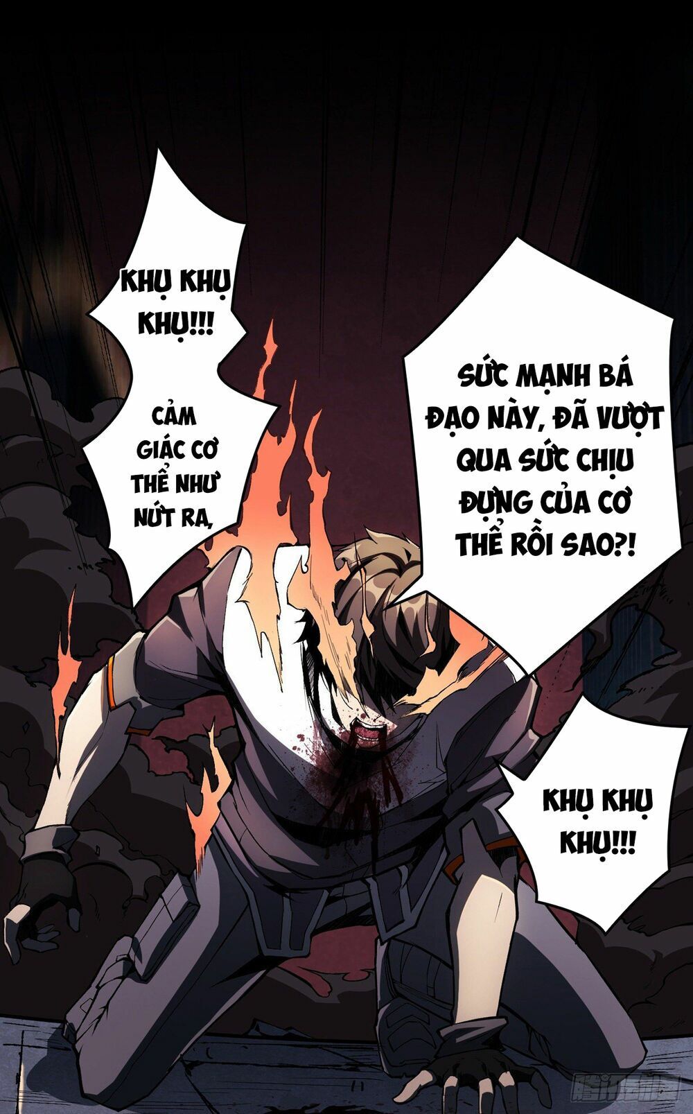 đọc truyện Vừa Chơi Đã Có Tài Khoản Vương Giả Chương 3 ảnh 18 tại Thiên Thai Truyện