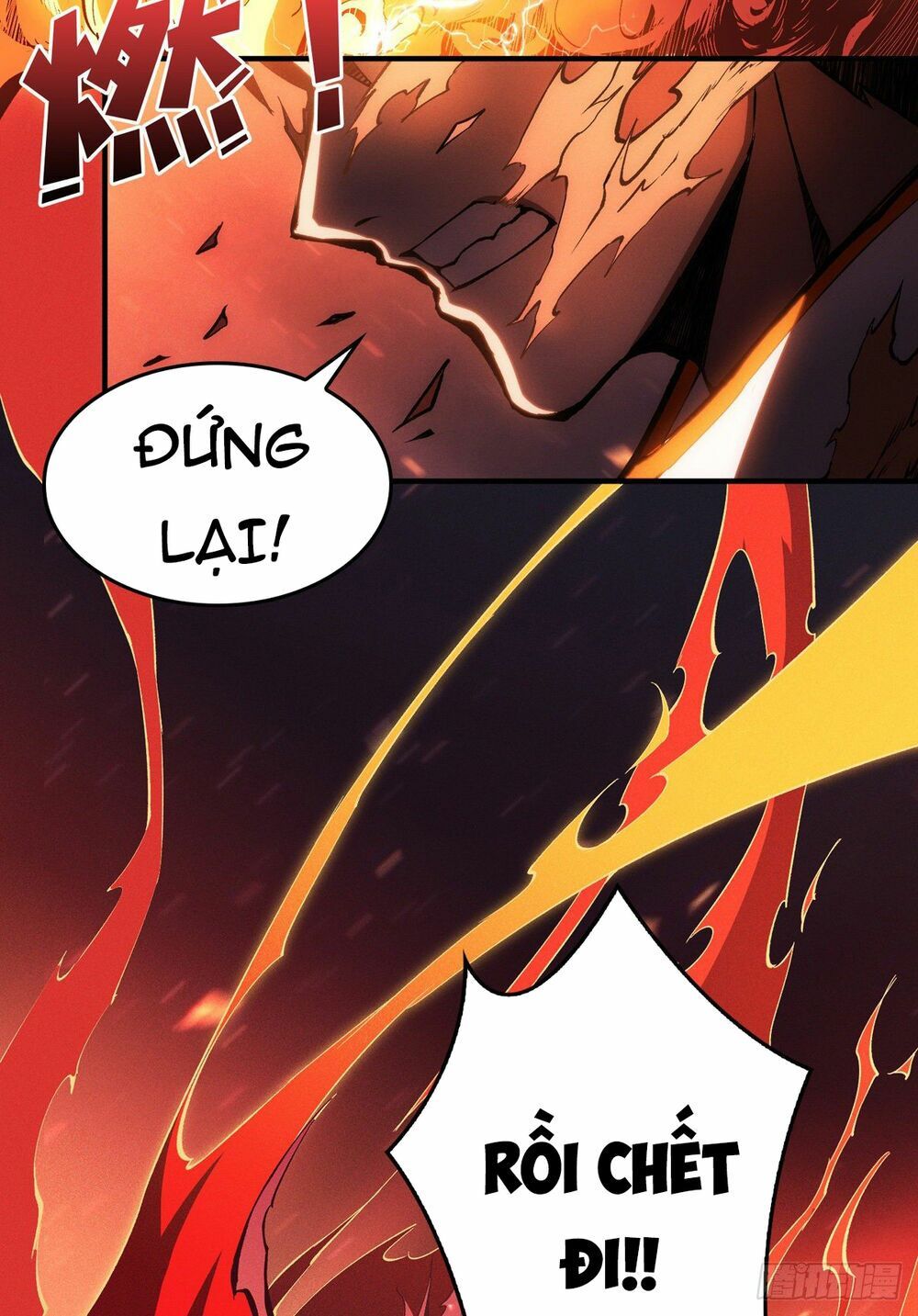 đọc truyện Vừa Chơi Đã Có Tài Khoản Vương Giả Chương 3 ảnh 25 tại Thiên Thai Truyện