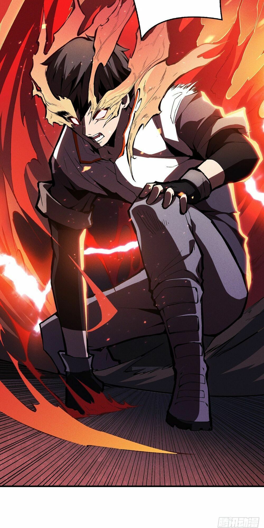 đọc truyện Vừa Chơi Đã Có Tài Khoản Vương Giả Chương 3 ảnh 26 tại Thiên Thai Truyện