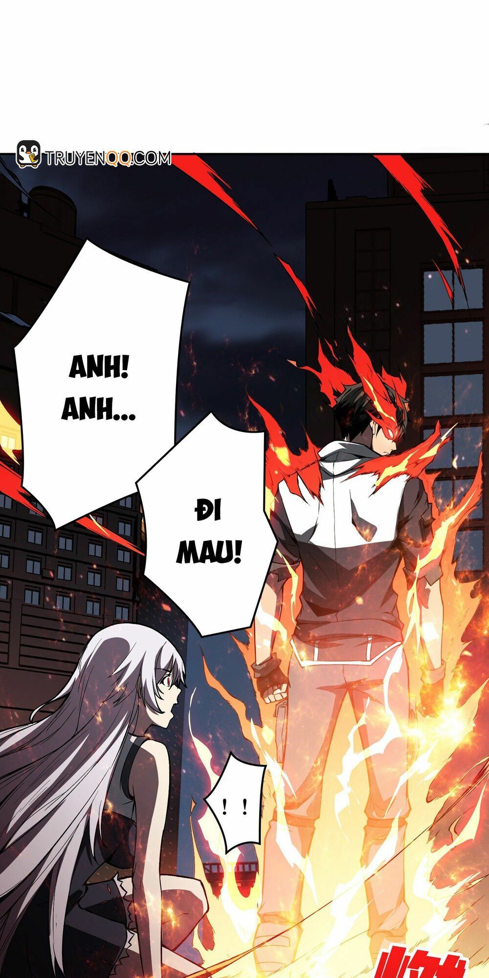 đọc truyện Vừa Chơi Đã Có Tài Khoản Vương Giả Chương 3 ảnh 5 tại Thiên Thai Truyện