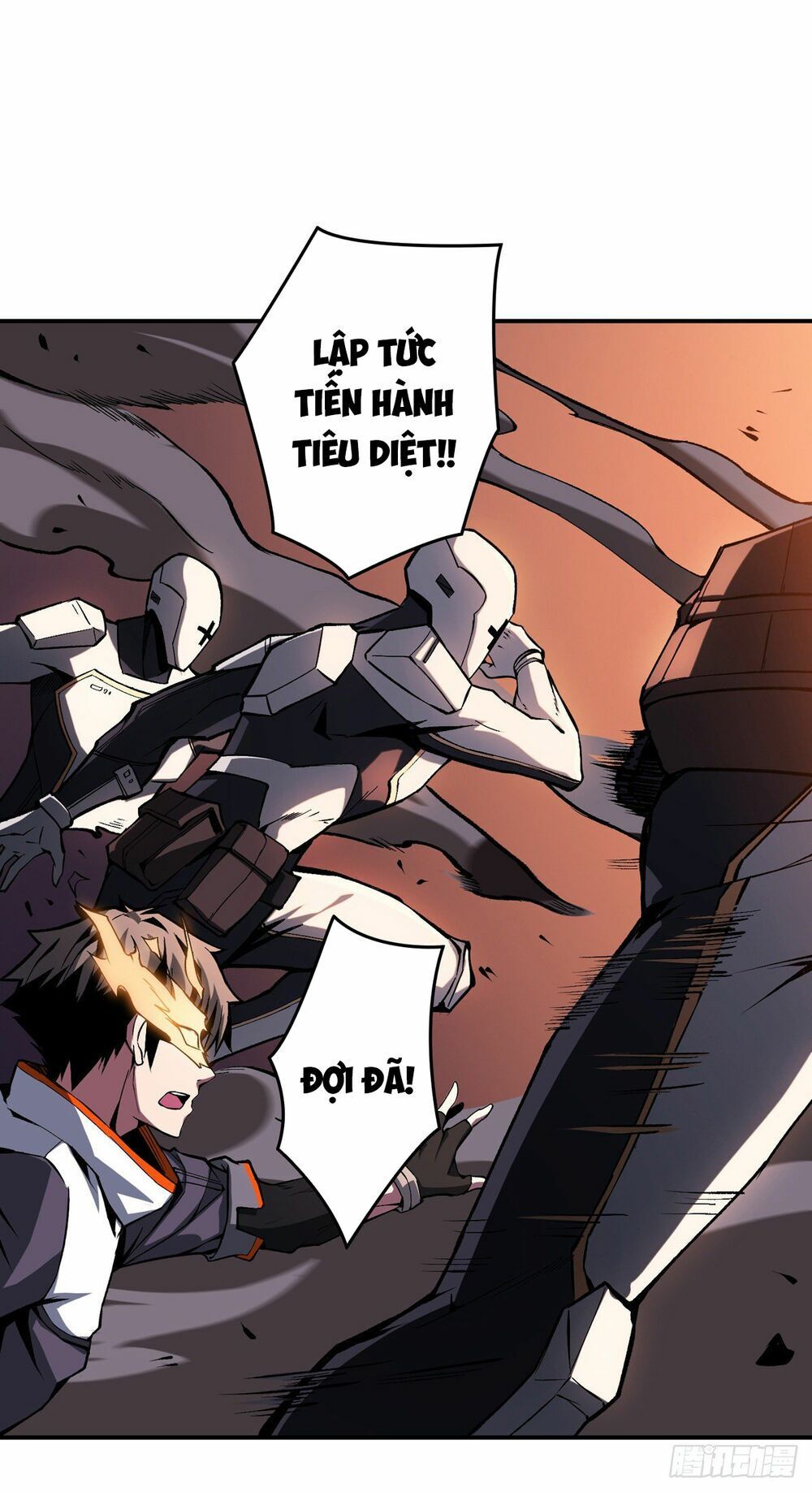 đọc truyện Vừa Chơi Đã Có Tài Khoản Vương Giả Chương 3 ảnh 33 tại Thiên Thai Truyện