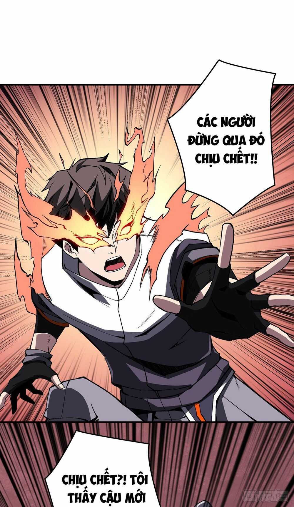 đọc truyện Vừa Chơi Đã Có Tài Khoản Vương Giả Chương 3 ảnh 34 tại Thiên Thai Truyện