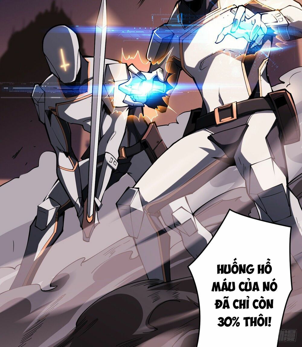 đọc truyện Vừa Chơi Đã Có Tài Khoản Vương Giả Chương 3 ảnh 37 tại Thiên Thai Truyện