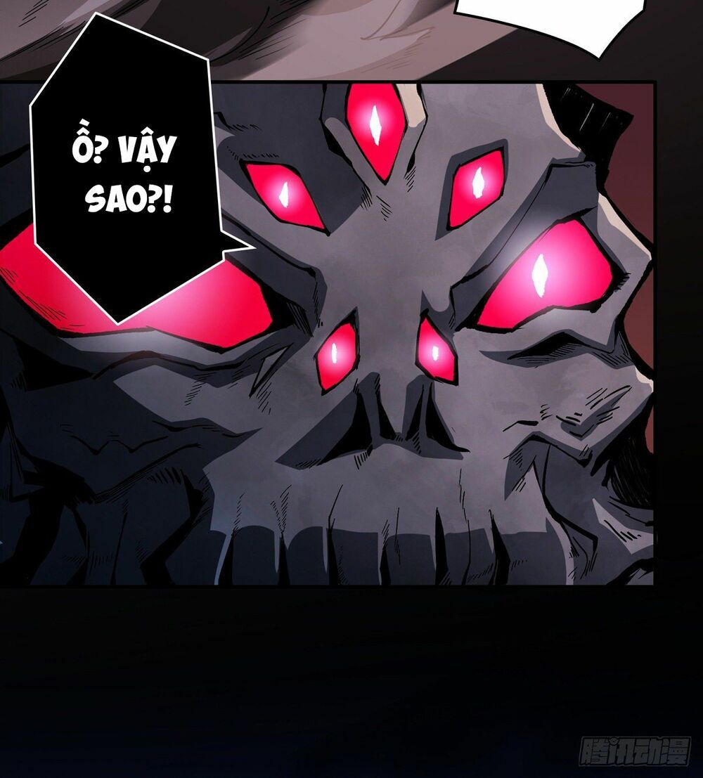 đọc truyện Vừa Chơi Đã Có Tài Khoản Vương Giả Chương 3 ảnh 38 tại Thiên Thai Truyện