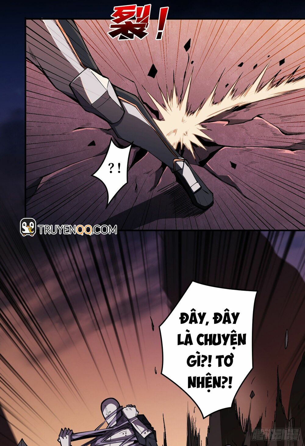 đọc truyện Vừa Chơi Đã Có Tài Khoản Vương Giả Chương 3 ảnh 39 tại Thiên Thai Truyện