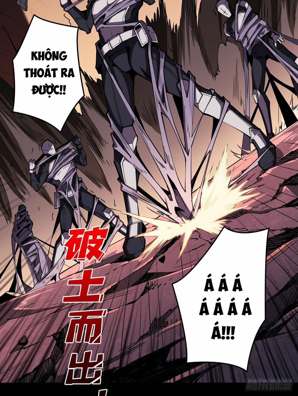 đọc truyện Vừa Chơi Đã Có Tài Khoản Vương Giả Chương 3 ảnh 40 tại Thiên Thai Truyện