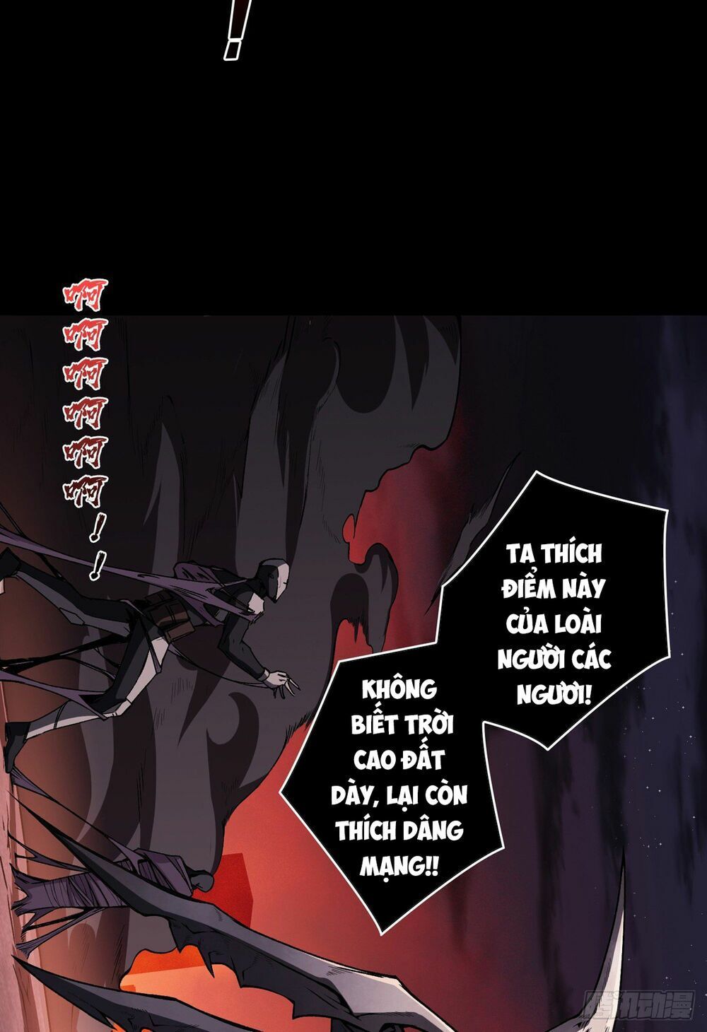 đọc truyện Vừa Chơi Đã Có Tài Khoản Vương Giả Chương 3 ảnh 41 tại Thiên Thai Truyện