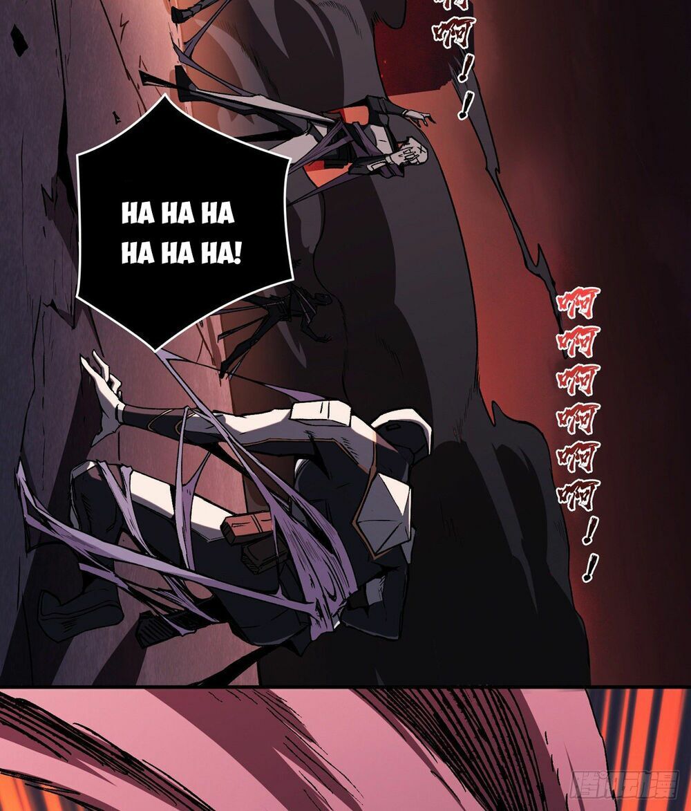 đọc truyện Vừa Chơi Đã Có Tài Khoản Vương Giả Chương 3 ảnh 43 tại Thiên Thai Truyện