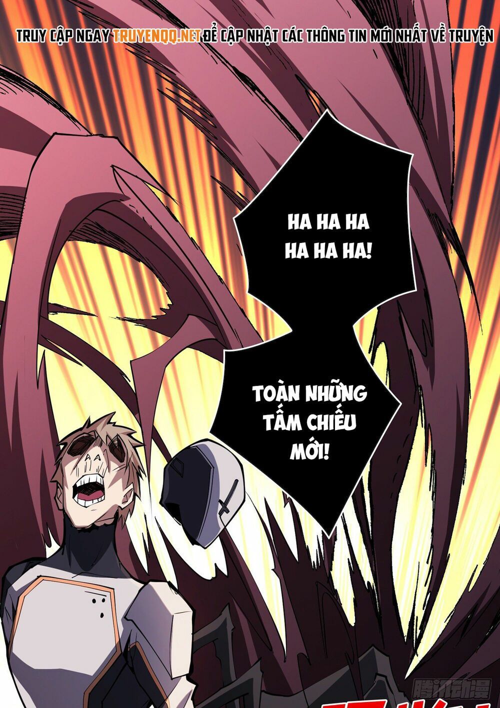 đọc truyện Vừa Chơi Đã Có Tài Khoản Vương Giả Chương 3 ảnh 44 tại Thiên Thai Truyện