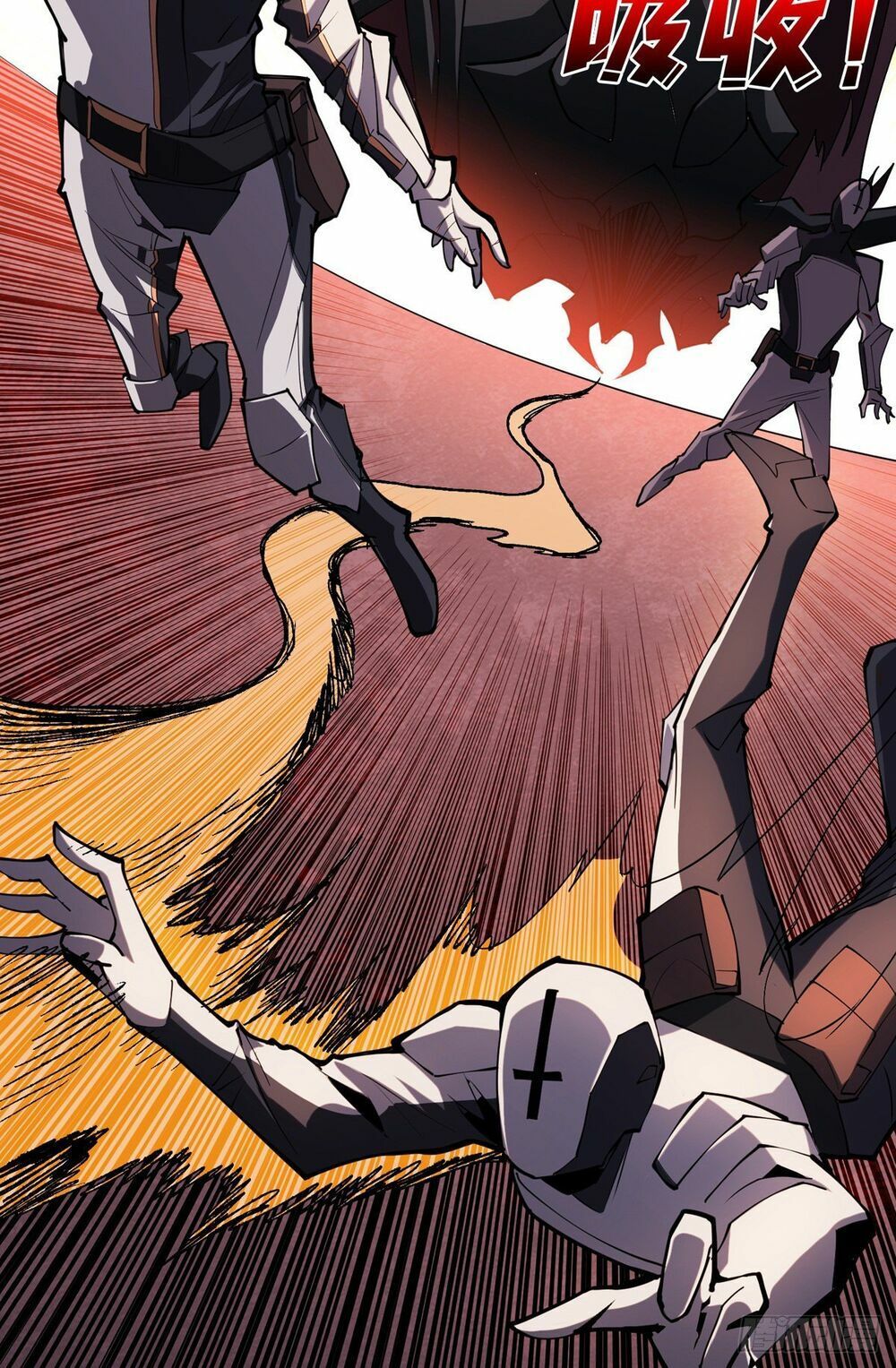 đọc truyện Vừa Chơi Đã Có Tài Khoản Vương Giả Chương 3 ảnh 45 tại Thiên Thai Truyện