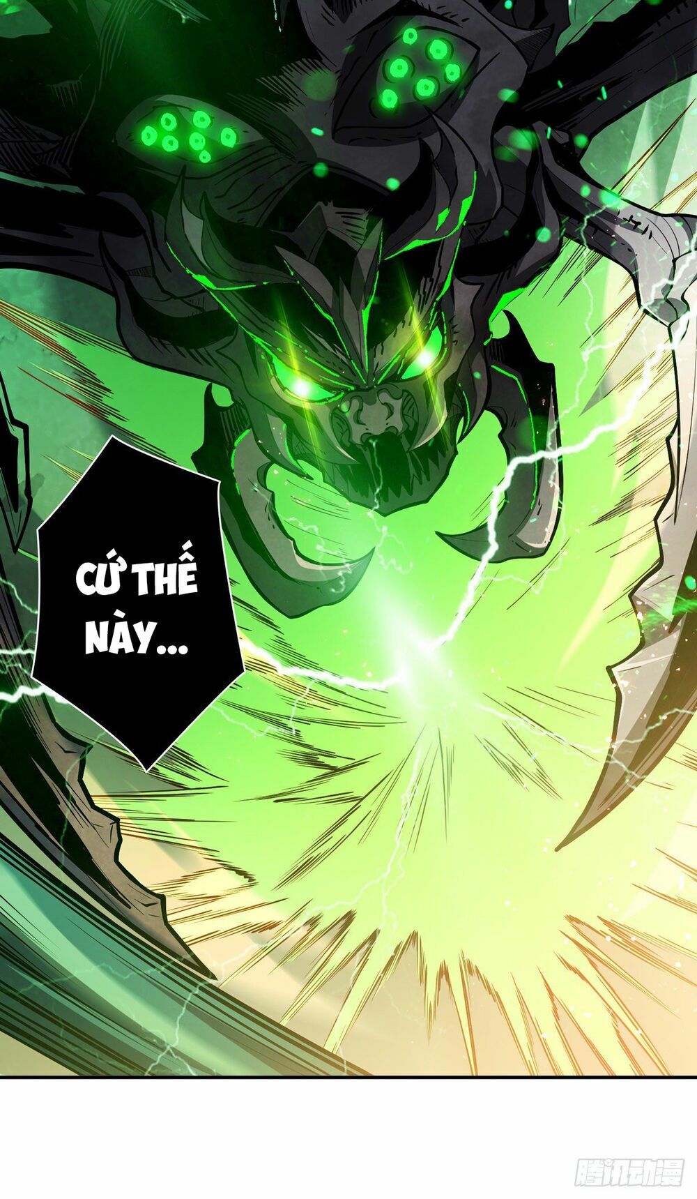 đọc truyện Vừa Chơi Đã Có Tài Khoản Vương Giả Chương 3 ảnh 48 tại Thiên Thai Truyện