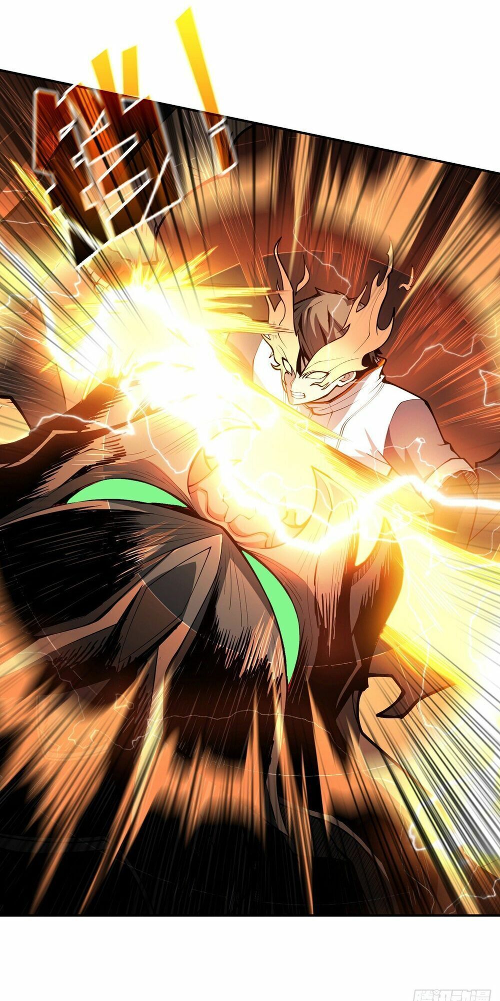 đọc truyện Vừa Chơi Đã Có Tài Khoản Vương Giả Chương 3 ảnh 51 tại Thiên Thai Truyện