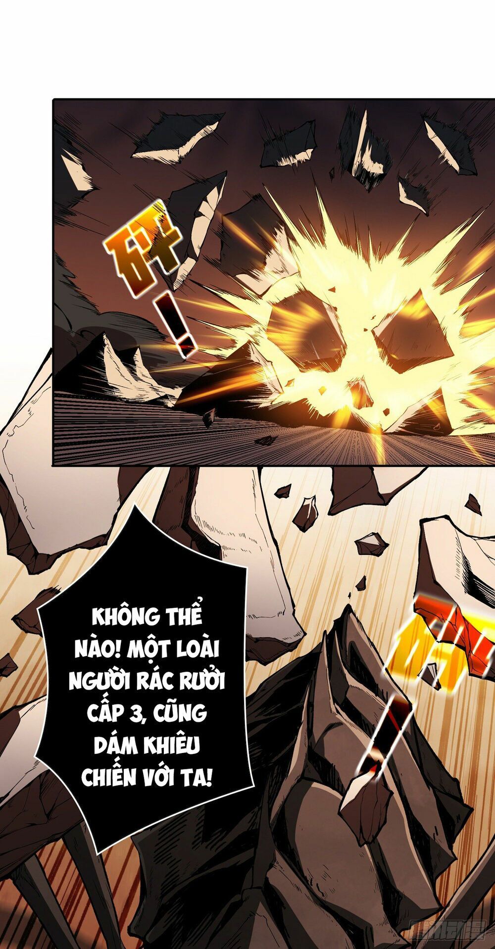 đọc truyện Vừa Chơi Đã Có Tài Khoản Vương Giả Chương 3 ảnh 7 tại Thiên Thai Truyện